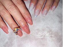 閨匠ビューティサロン 上野店/フラッシュ追加パーツ