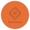 キレイニナルのお店ロゴ