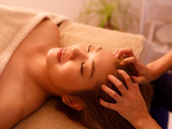 ファンシアジーク(Fanciasieg.)/