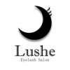 ルシェ(Lushe)ロゴ