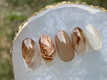 ハウスアンドアイラッシュ ネイル(House&eyelash nail)/★