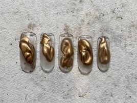 【Hand】ニュアンス 定額