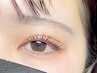 【上下セット】次世代まつ毛パーマ☆+アフタートリートメント付き¥7,000