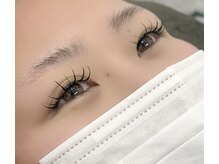 スピラ 上通店(Spira)/まつげエクステ100本