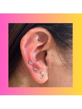 マナ(mana)/自分好みにカスタマイズ