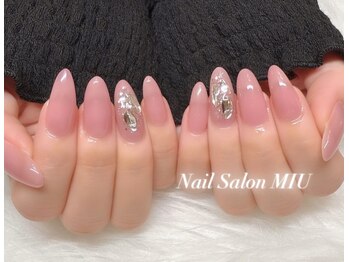 ミュウ(MIU)/ワンカラー