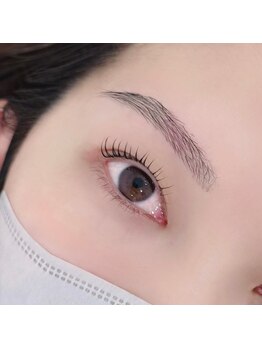 アテ(ate.)/まつげパーマ