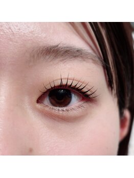 ビオラス 天王寺2号店(Biolus)/まつ毛パーマ/ラッシュリフト