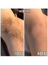 メンズ シンバ(SIMBA)/