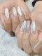 ミー ネイル(mi-nail)の写真/ツヤやモチ◎爪の形や長さにコンプレックスがある方でもお任せ下さい♪美しい理想のネイルを楽しめます！