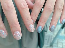 シンプリー ネイルアンドアイラッシュ 祖師谷大蔵店(Simpliee Nail&Eyelash)