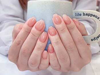 キナ(KINA)/5/30 ワンカラー