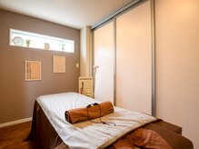 ヨハク(YOHAKU)/店内雰囲気