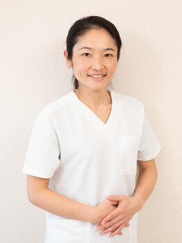 エル整体院/女性セラピストが担当します