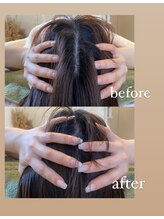 エスドット ビューティーサロン(S.beauty salon)/