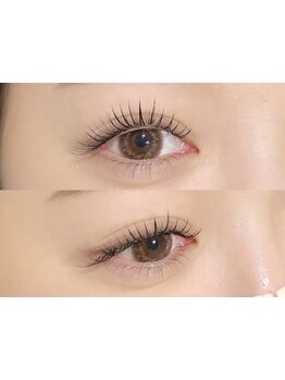 キープ力が自慢のサロン