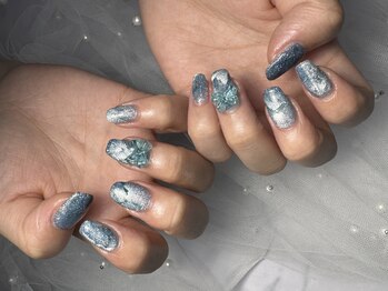 アンネマリアネイルアート(Anne-Marie Nail Art)/