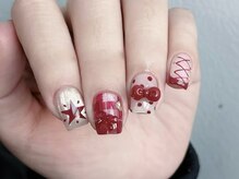 カカネイルズ(Kaka nails)/