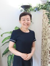 アクアナチュラ(ACQUANATURA)&nbsp;青木 喜久子