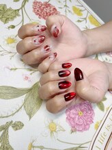 The ネイルサロン/