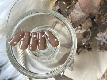 ユーネイル(U.nail)/2025-autumn