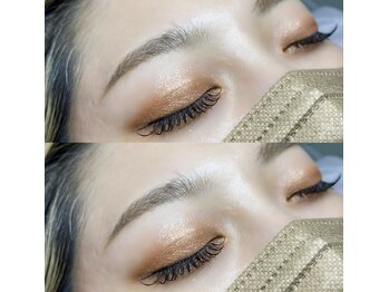 ノンノ(non-no)/マツエク