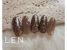 レン(LEN.)/Winter 9