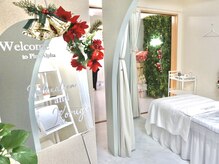 Relaxation＆Korugi Salon　PlusAlpha/店内