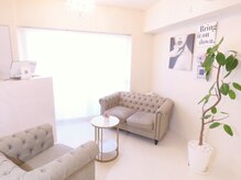 エクシア サロン(ECXIA SALON)