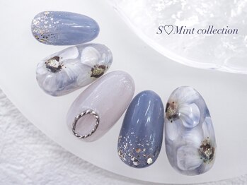 エスミント(S Mint)/オリジナル定額¥8980オフ込