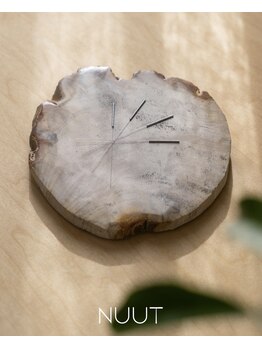 ニュート 表参道 外苑前(NUUT)/NUUT/美容鍼/小顔