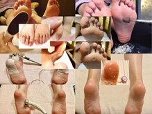 ビサンテ サロン