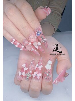 バンブーブリス 池袋(BambooBliss)/