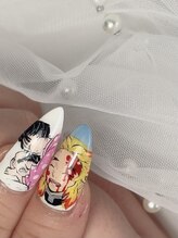 ナンバーエイト(No8)/