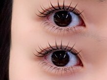 ガリカ 表参道(Gallica)/下まつげエクステ