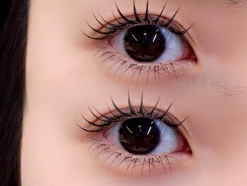 ガリカ 表参道(Gallica)/下まつげエクステ