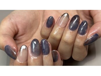 ビート(BEAT)/アートネイル