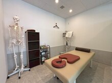 みつや鍼灸整骨院