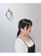 ビビネイル(BIBI Nail) misuzu