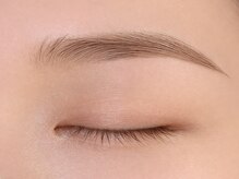 【アイブロウワックス】きれいな仕上がりが長続き[千葉/千葉駅/まつ毛パーマ/アイブロウ/眉毛/マツエク]