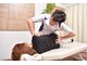 六甲整体院(TOTAL BODY CARE CHIROPRACTIC)の写真/【20時まで受付】デスクワーク疲れ／家事疲れ／慢性的な疲労・倦怠感を解消！運動や食事のアドバイスも
