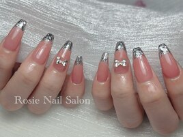 ガラスフレンチ