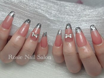 ロージー 柏店(Rosie)/ガラスフレンチ