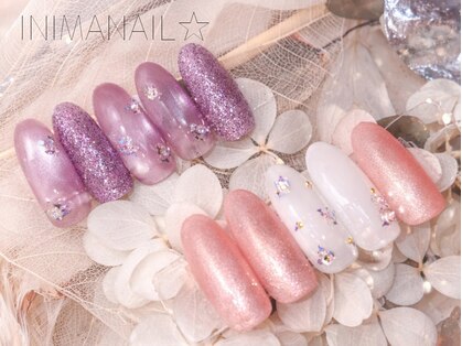 イニマ(INIMA)の写真