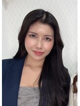 ヴェヌスタ サカイ(VENUSTA SAKAI)&nbsp;湯口 ののか