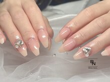 ボーネイル(BEAU NAIL)/