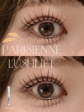ミー 大宮店(me.)/Parisienne lushlift 上下