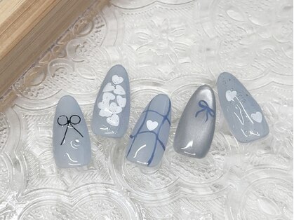 ネフェル(Nefel)の写真
