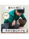 エミタス整骨院の写真/【あなたの身体の痛みは歪みが原因?】メニューにお悩みの方も最適な施術をご提案します♪産後骨盤矯正も◎