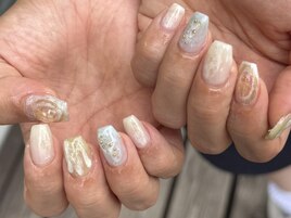 夏の80hareコース